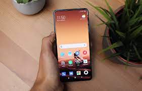 Boot your smartphone into android boot mode. Xiaomi Mi 9t Pro Top Smartphone With 64 Gb For 359 49