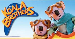 The Koala Brothers Google Search Childhood Memories 2000 Childhood Tv Shows 2000s Kids Shows
