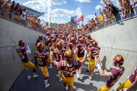 Gophers Offering 10 Tickets For Football Opener Minnesota
