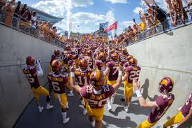 gophers offering 10 tickets for football opener minnesota