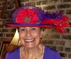 Mary Karges Obituary (1937