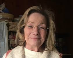 Barbara Carol Hayton Fortner