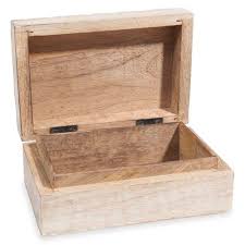 Rangements Deco Boite En Bois Boite De Rangement Boite Decorative