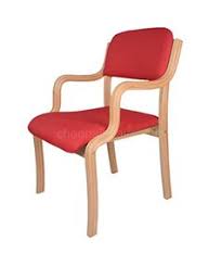 Sailor Visitor Chair Chair Office Furniture Modern Wood Sizes