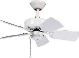 Luckily, however, you do not need to call in the handyman to get your fan balanced and happy. Casafan Ceiling Fan Classic Royal 75 We O 75 Cm Wing Color White Case Color White 507503 Air Conditioning Air And Refrigeration Kitchen Bath Co En