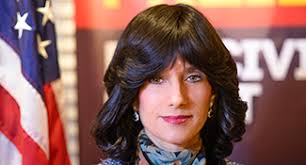 Rachel 'Ruchie' Freier