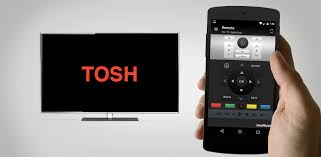 Getting rid of your old tv set will create space for the new. Remote For Toshiba Tv App Studio