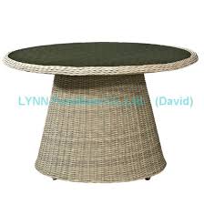Explore the best info now. China Garden Furniture Dining Table Outdoor Round Rattan Table China Rattan Table Garden Furniture