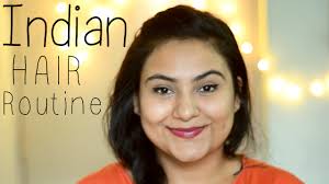 Indian Hair Care Routine For Dry Damaged Frizzy Delhi Fashion Blogger Youtube indian hair care routine for dry damaged frizzy delhi fashion blogger
