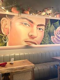 Rosa Madera Restaurant Elk Grove Food