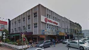 Saito university college #kolejpenguatkuasa hotline : Saito University College Visionkl