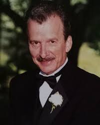 Alan Webber Obituary January 18, 2025