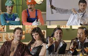 Les préliminaires est un sketch extrait de la folle soirée du palmashow 2 sur d8. Palmashow Quand Ils Font Un Forum Des Metiers