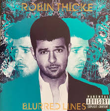 Robin Thicke