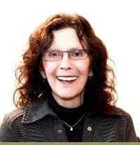 Meet RESPECT Board Member: Morgan Hecht