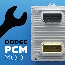 Why did dodge start locking the pcm's on the 2015+ models? Dodge Pcm Service Facebook