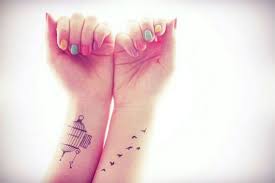 Zarif Bayan Dovme Modelleri 25 Pretty Tattoos Tattoos Foot Tattoos