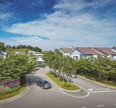 Sungai petani is a city in kuala muda district, kedah, malaysia. Bukit Banyan Up Close To Nature