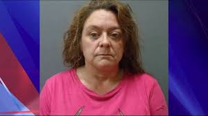 Woman arrested after reportedly breaking into Plainfield church, pulling  knife