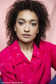 Cori GRIFFITH-GARNEAU