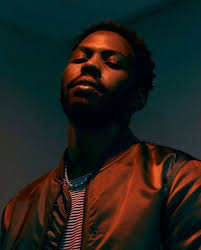 London And Its Scene Present A New Canvas For Abel Gray — These Days