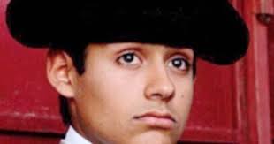 Toreros Mexicanos: ALEJANDRO ADAME