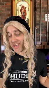 Nicole Break Up Bistro Huddy