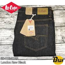 From genuine leather to textured fabrics, you can have your pick. Beli Seluar Jeans Lee Cooper Pada Harga Terendah Lazada Com My