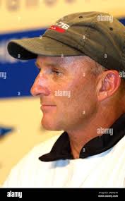 Dickson chris hi-res stock photography and images