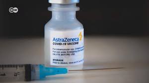 This vaccine may also be referred to as vaxzevria. Germany Astrazeneca Vaccine Priority Groups Should Be Abolished News Dw 28 02 2021