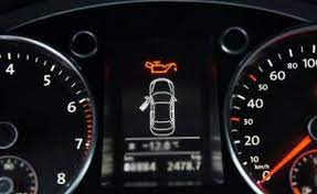 How long does it take for a toyota maintenance light to trigger? How Long Can I Drive After The Oil Light Comes On Avtotachki