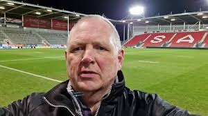 St Helens 22 Leeds Rhinos 14: YEP video