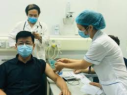 Thực hiện chủ trương, chiến lược vắc xin của chỉnh phủ, ngay từ năm 2020, bộ y tế. Chi Tiáº¿t Tin