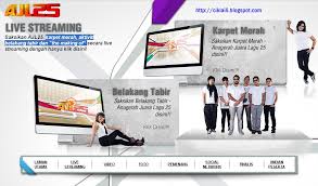 Get your team aligned with all the tools you need on one secure, reliable video platform. Tonton Anugerah Juara Lagu 25 Ajl Tv3 Secara Live Di Internet Ciklaili