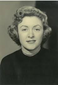 Barbara Andersen Obituary (1928