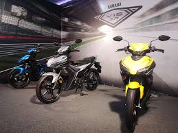 Fid yamaha diagnostic doctor apitech y15zr x boleh start | apa masalah ? Yamaha Y15zr Careta