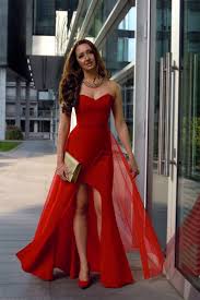 Am besten sprechen sie ihr kleid dazu mit der braut ab, so können sie nichts falsch machen. Vokuhila Kleid Fur Hochzeitsgast Rot Oder Anderen Farben Seite 3 Kleiderfreuden