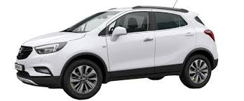 2021 Opel Mokka X Modelleri Ve Fiyatlari Opel Mokka X Teklifi Al