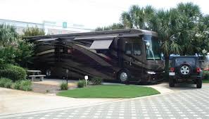 Attractions · fl's most natural beaches · see history & heritage Destin Rv Beach Resort Rv Park Rental In Miramar Beach Florida