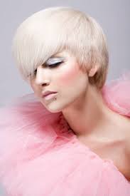 Coiffure courte tendance 2016 femme. Coupe Courte Tendance 2016 En 47 Idees Inspirantes A Vous Faire Partager