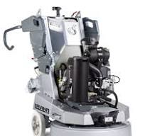 L25GEB Grinder