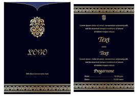Regal hindu wedding marriage invitation cards wedding cards creative wedding invitations indian wedding cards. Free Creative Wedding Cards Design Free Vector In Adobe Illustrator Ai Ai Format Coreldraw Cdr Cdr Format Encapsulated Postscript Eps Eps Format Format For Free Download 4 29mb