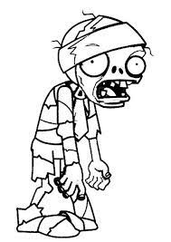 Real zombie coloring pages to print for adults disney free rob bathroom ideas 2 kids from 1. Free Easy To Print Plants Vs Zombies Coloring Pages In 2021 Zombie Coloring Pages Halloween Coloring Pages Halloween Coloring