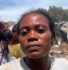 Just imagine, the people we took bullets for are now complaining that our  blood stained their shirts, May God help us