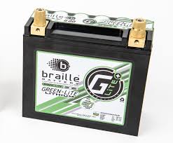 Our nissan gtr driving experience puts you behind the wheel of this. Saving An Easy 35 Lbs From Your Car With Braille Battery Motoiq