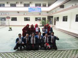Cara membuat npwp online 2021: Profile Stebi Global Mulia Cikarang Kuliah Karyawan Kuliah Online Blended