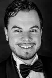 Philip Wilcox (Bass-Baritone)