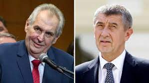Check spelling or type a new query. Prezident Zeman Babise Jmenuji Premierem Bez Ohledu Na Vysledek Referenda V Cssd Irozhlas Spolehlive Zpravy