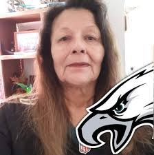 Congratulations Smitty!! Least something positive came out of today's game!  But hey still in it still 3rd seed. It is what it is!! On to next week's  wildcard weekend!!! 💚🦅💚 Go Birds!!