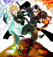 Https Free15739 Wordpress Com Black Clover Black Clover Anime Black Clover Manga Black Bull